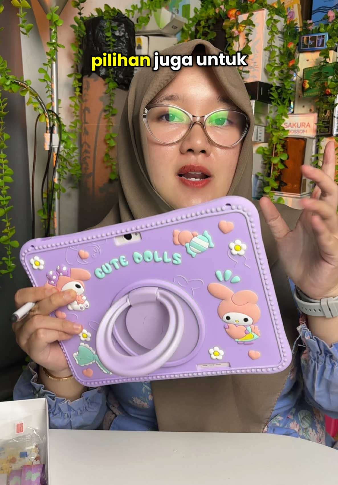 @Kak Rufi