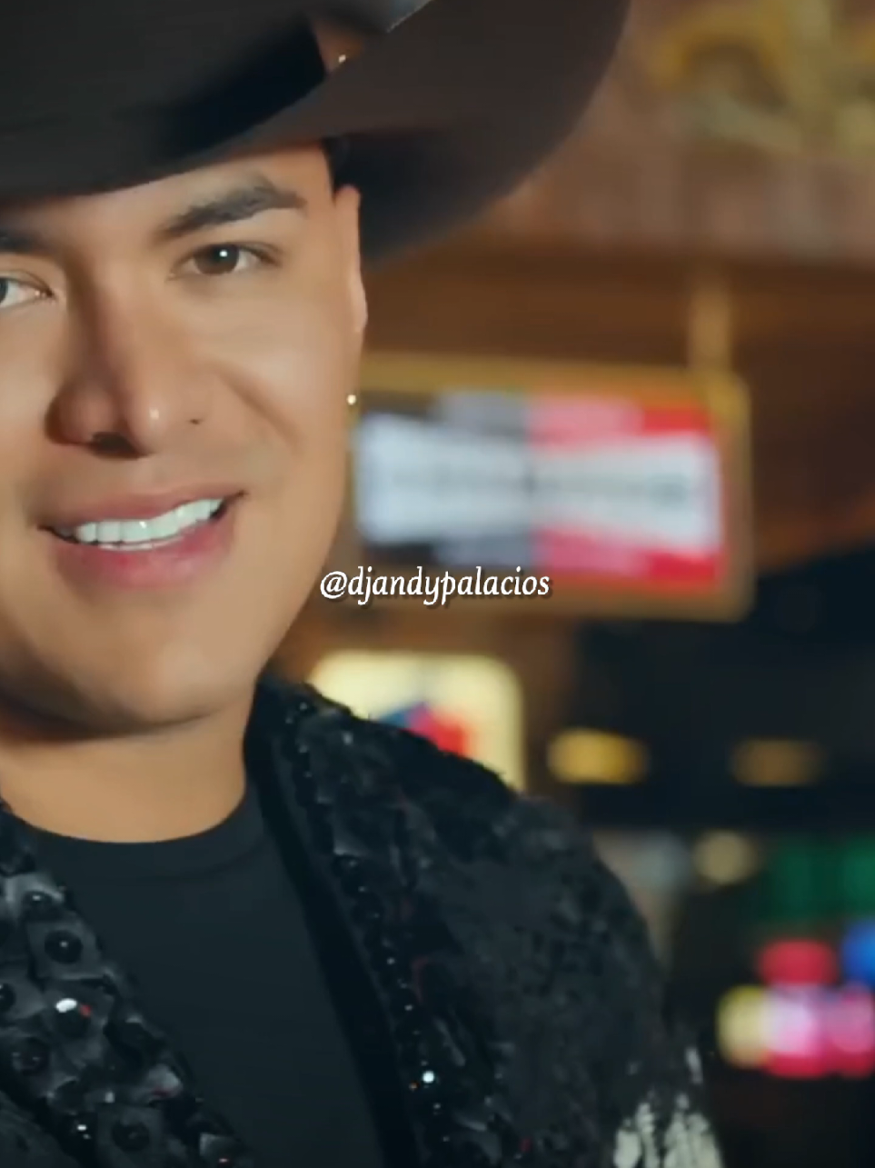 @Dj Andy Palacios