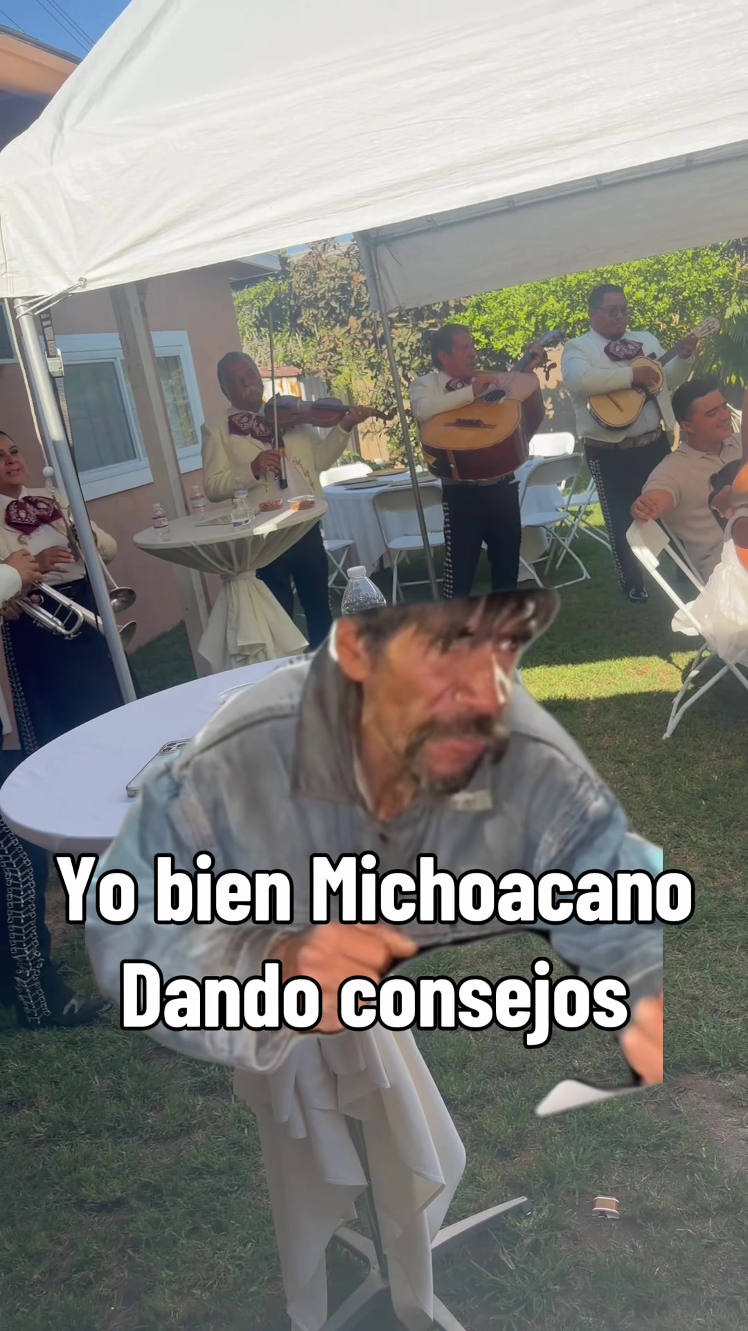 @Luis el michoacano