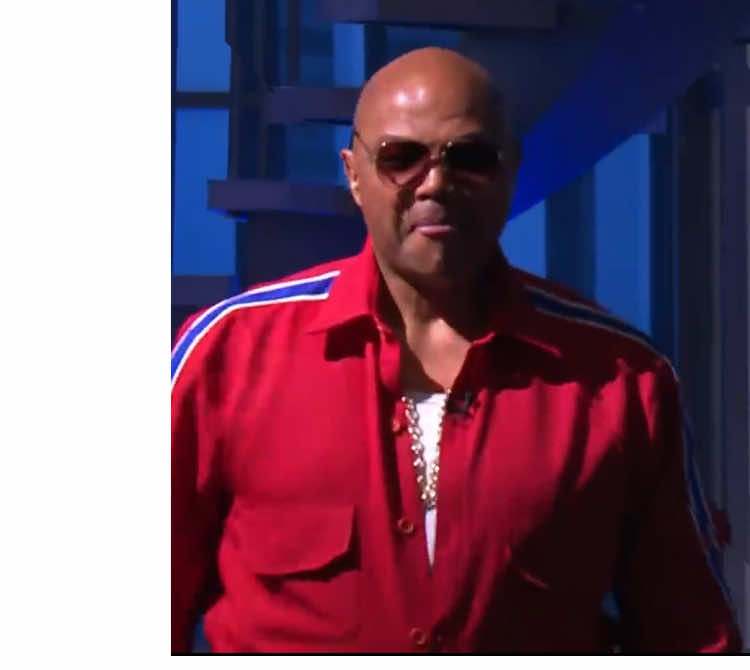 @30 Years of Inside the NBA
