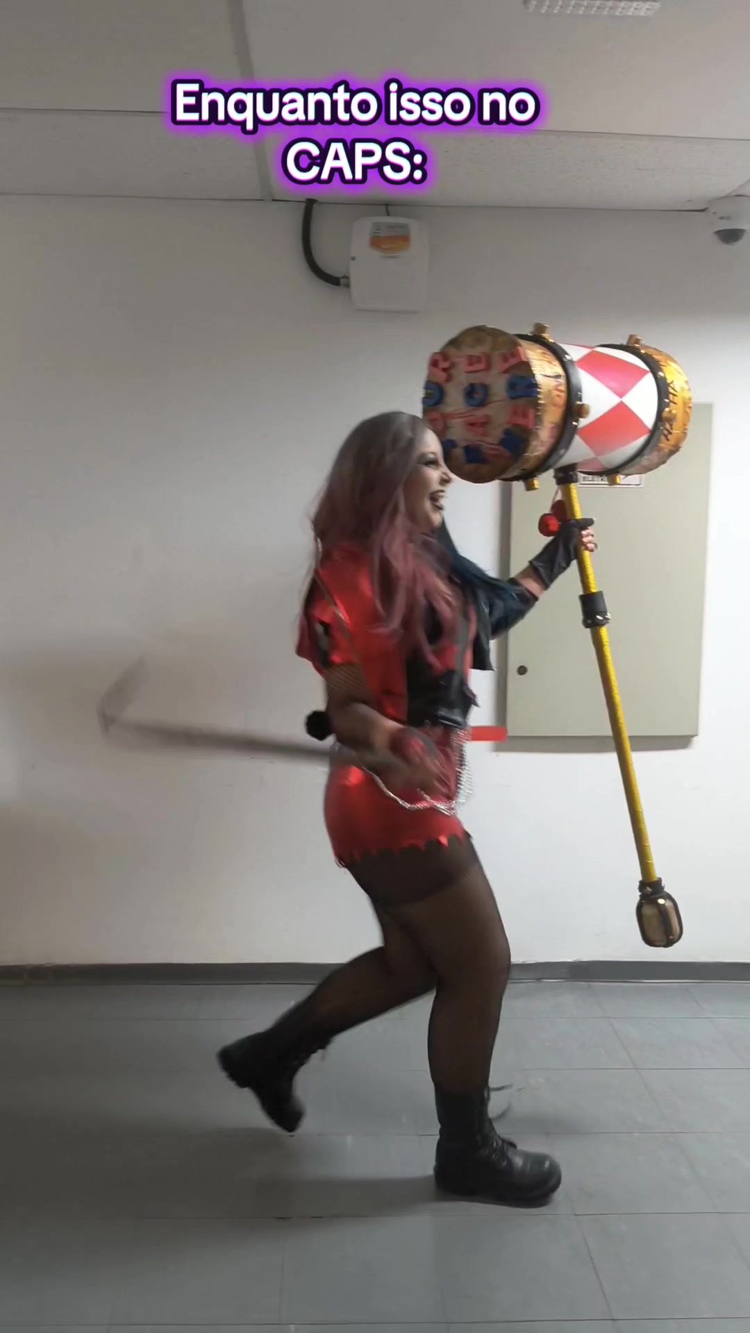 @🦇HARLEY QUINN🦇❤️🗡️🏍️🔥⚡〽️