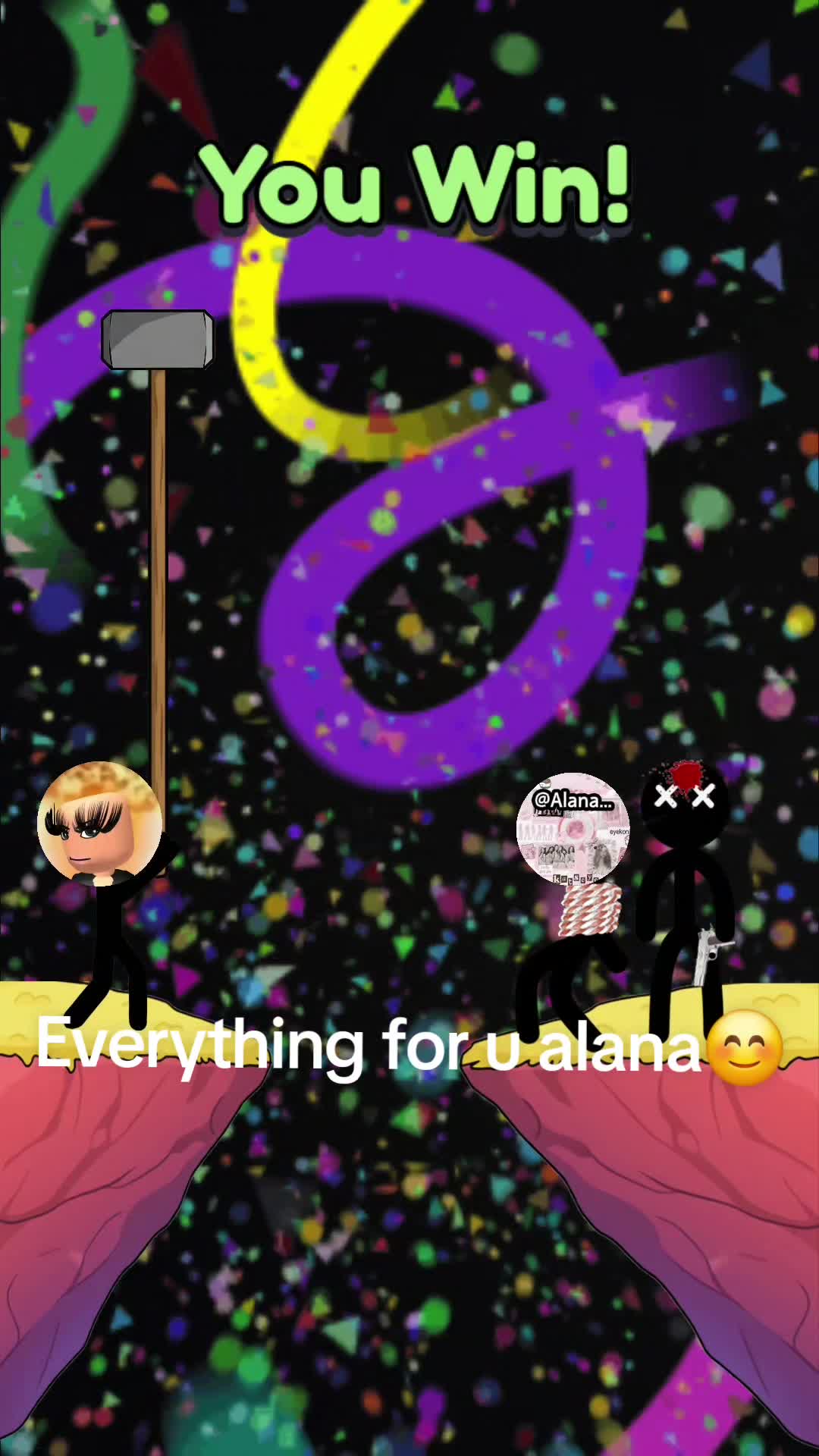 @๐๐๐ง๐ข ๐๐๐๐ง ๐๐๐ง๐ง