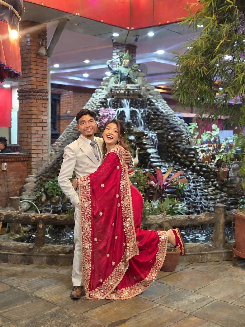 @Roniya Shrestha