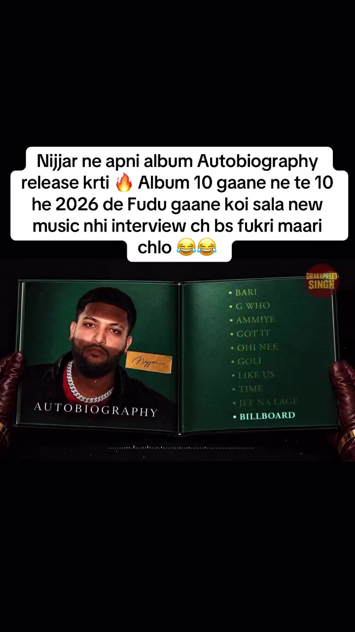 @Punjabi Song Trends