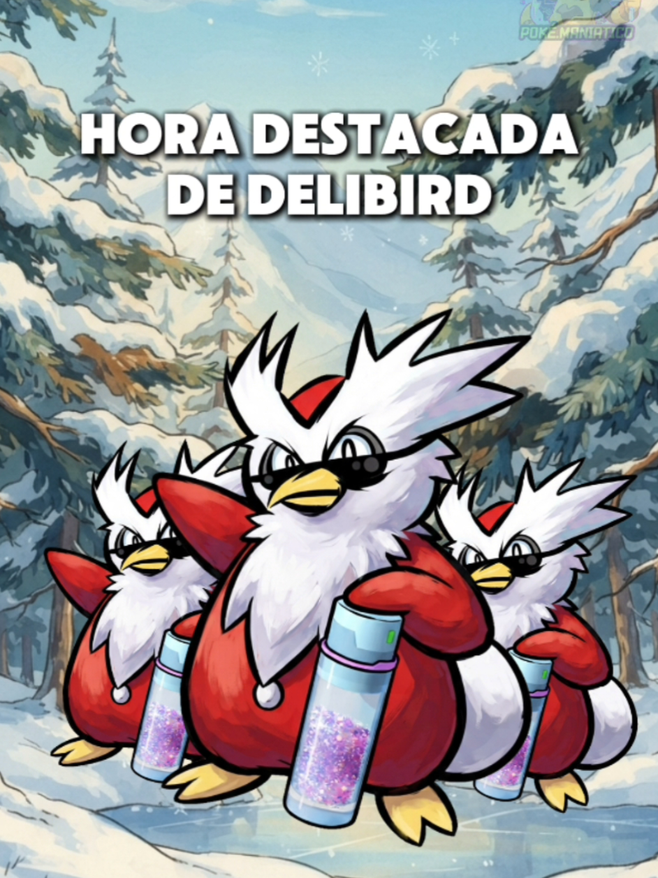 @Pok&eacute; Man&iacute;aco