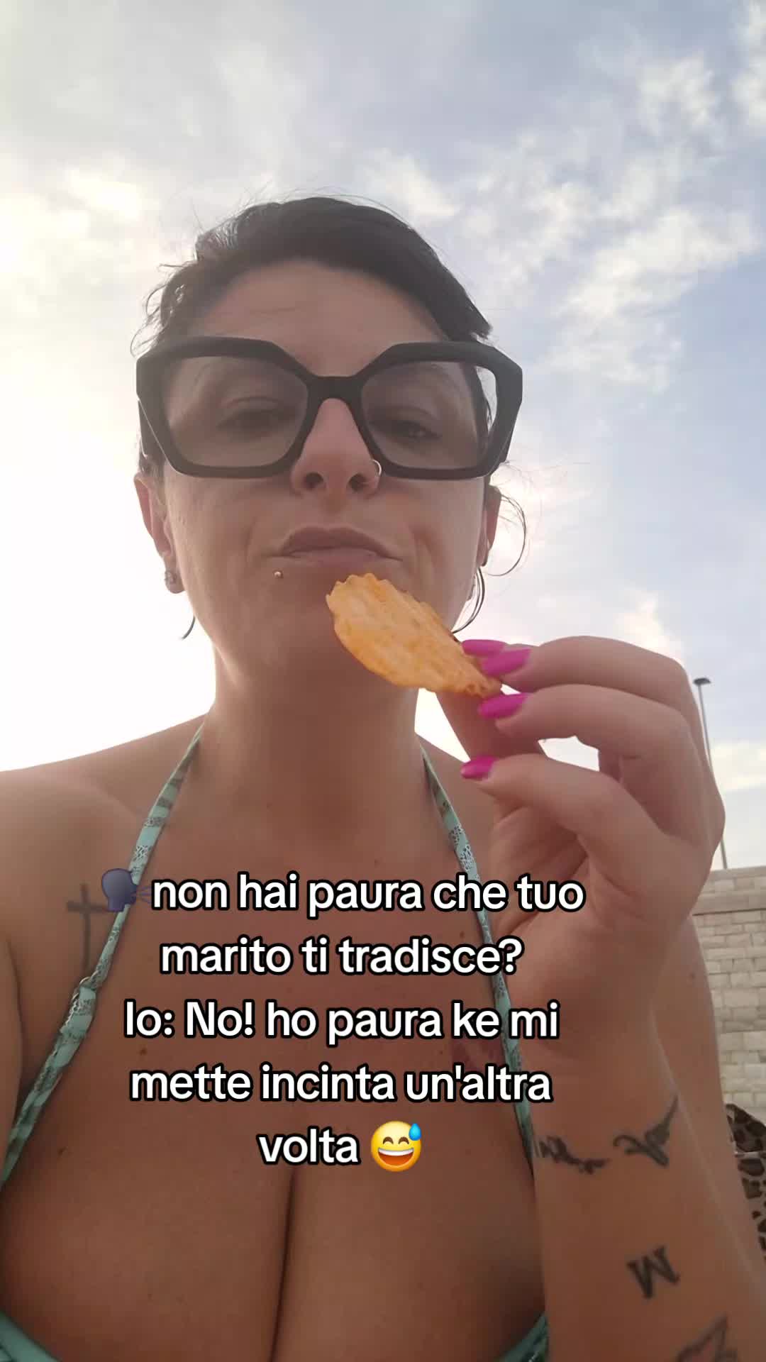 @Nicla Vendola Wendy