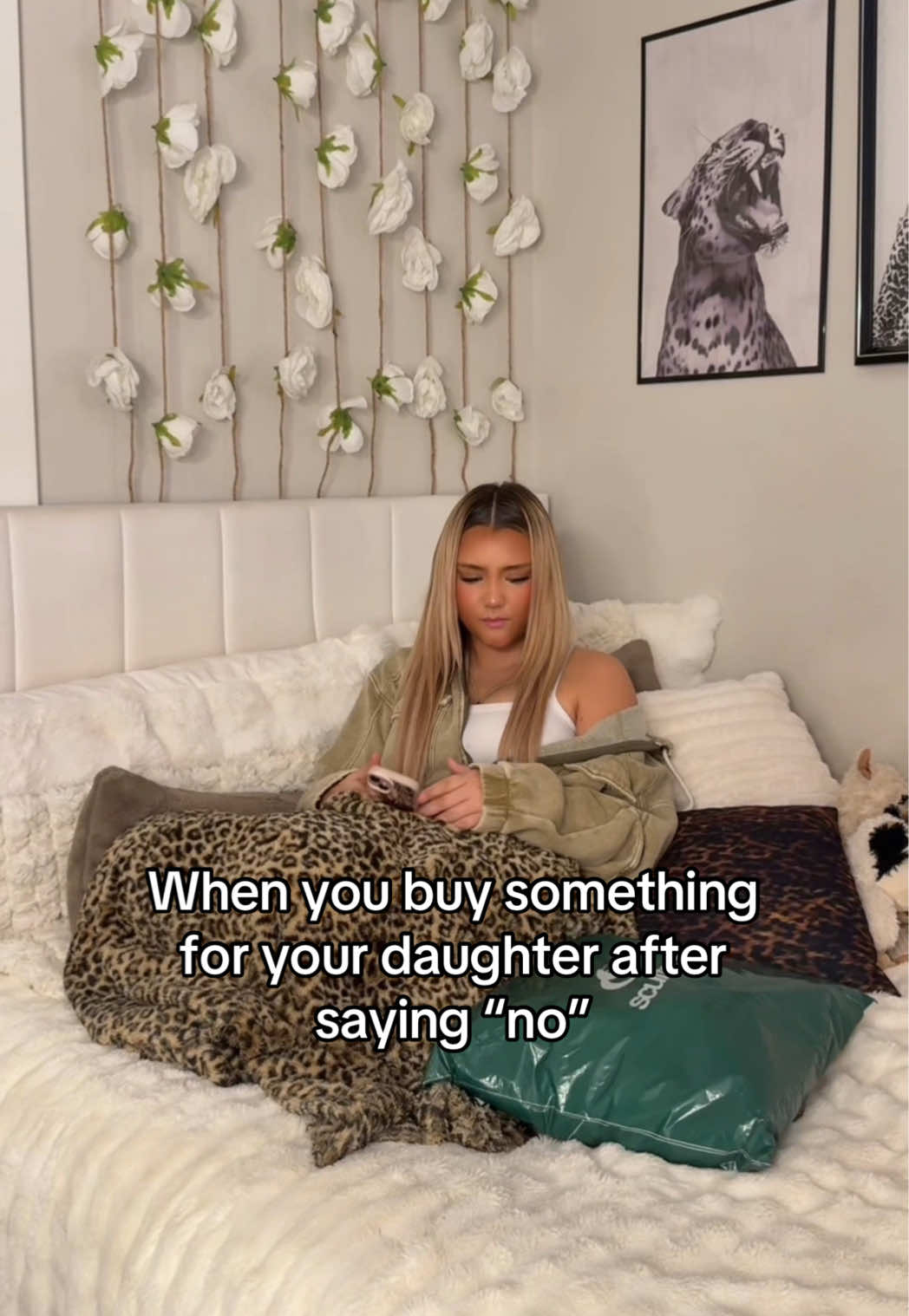 @Becca & Adds