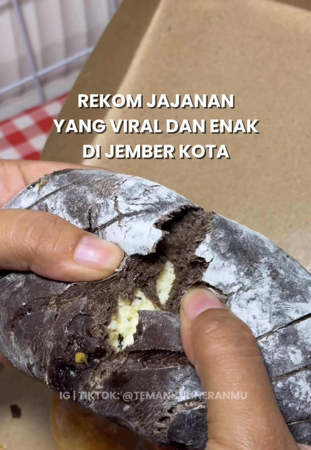 @temankulineranmu | FITRI