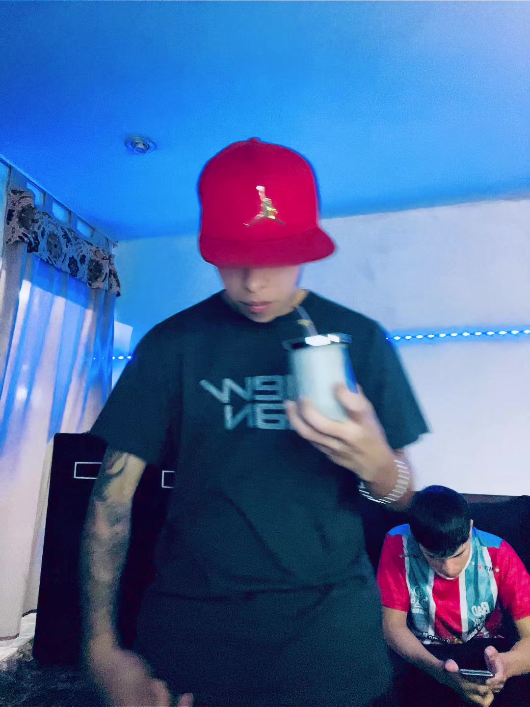 @Benja figueroa