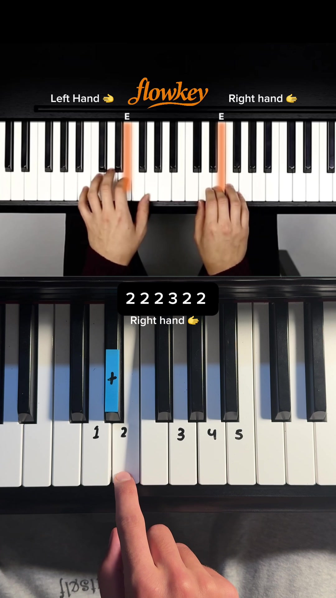 @Keys Tutorials