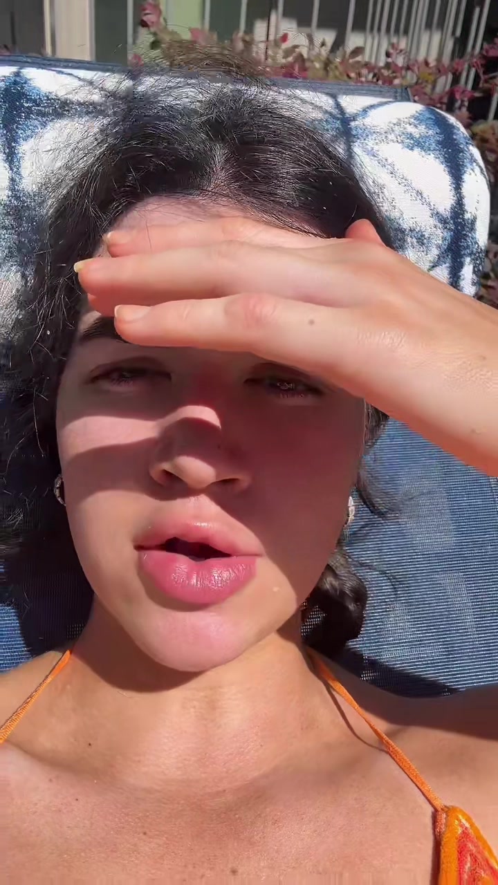 @maya gabriele