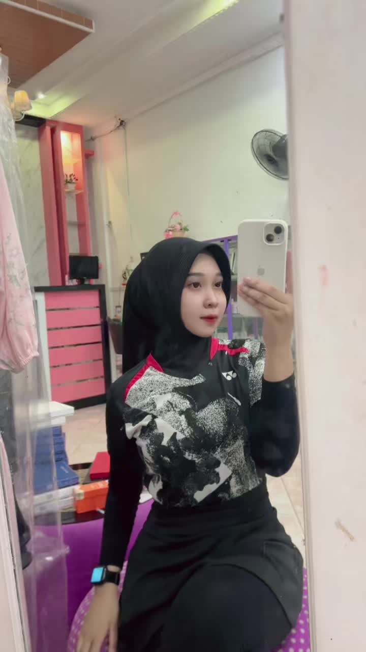 @Ranitha asyaffa akirra