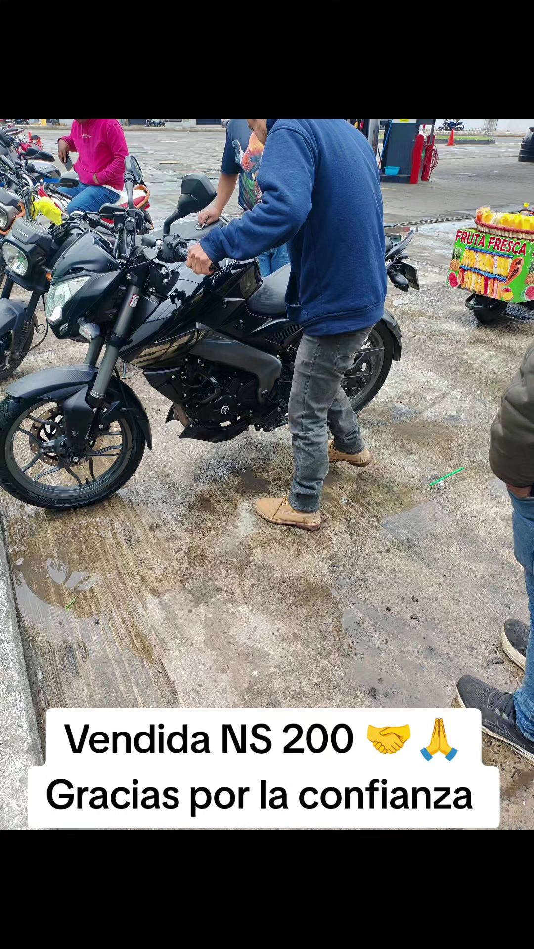@Moto Ventas Jhonny 🚀🔥