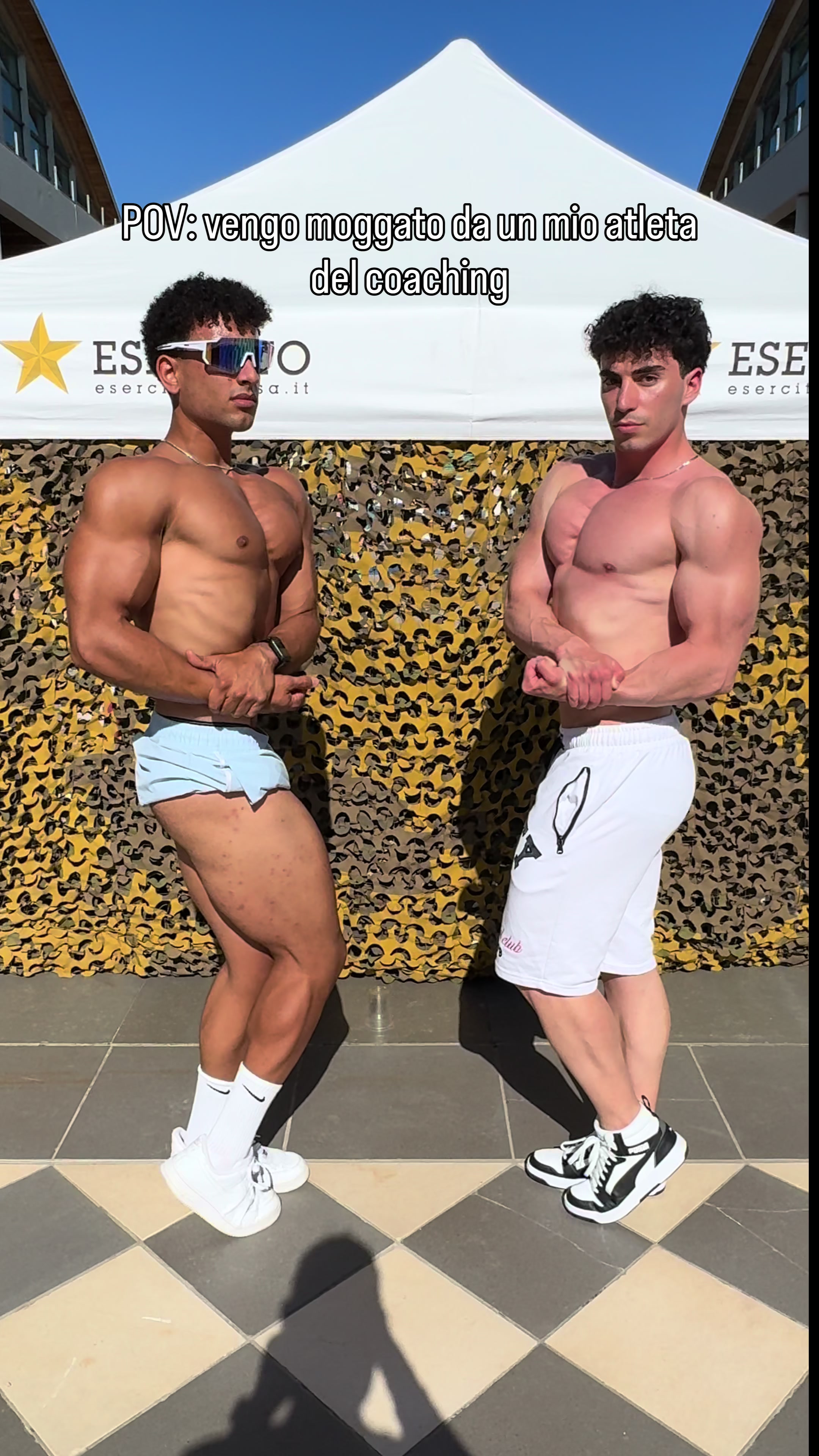 @Alex Mirabito