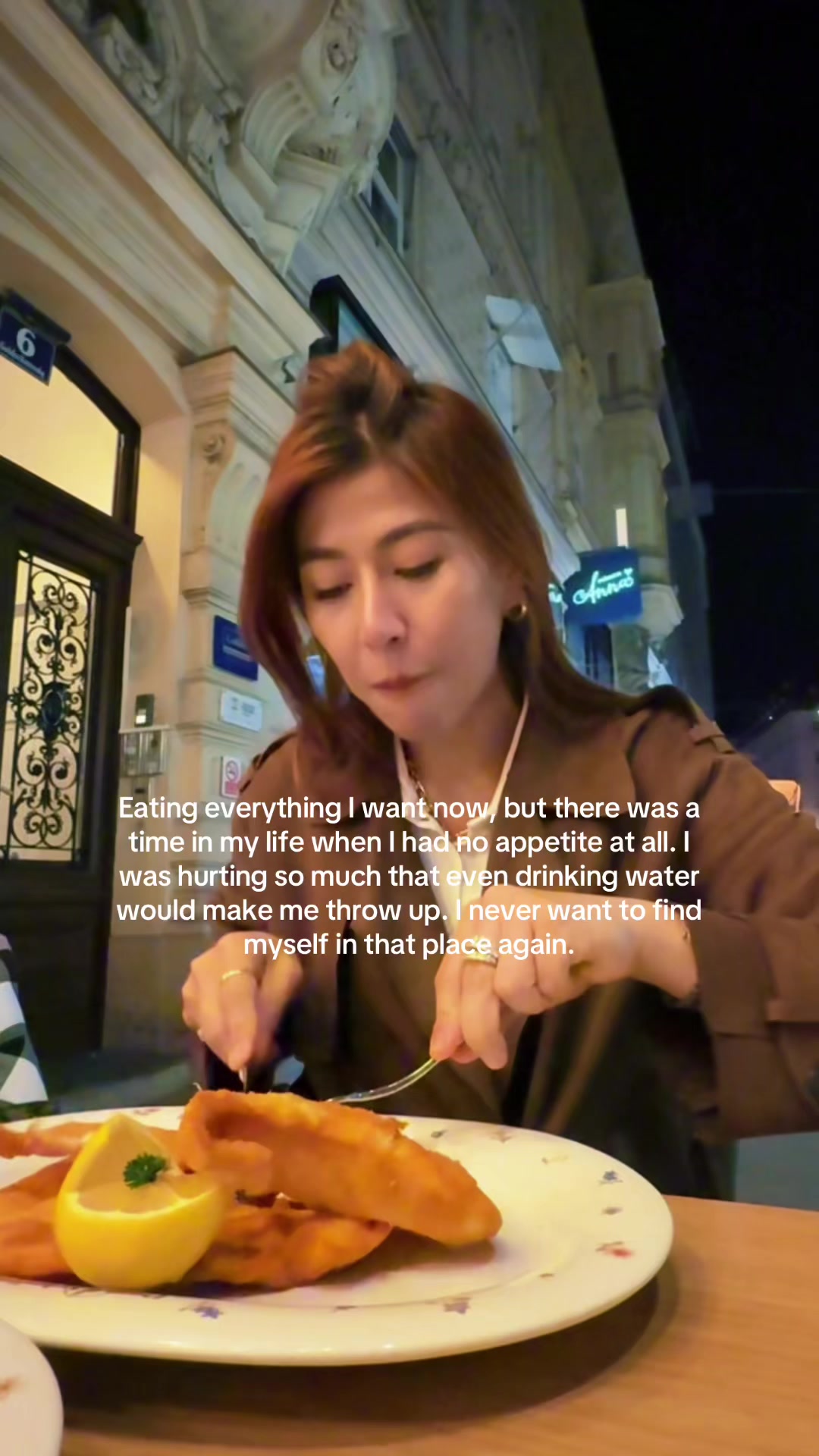 @Mikyath Ross