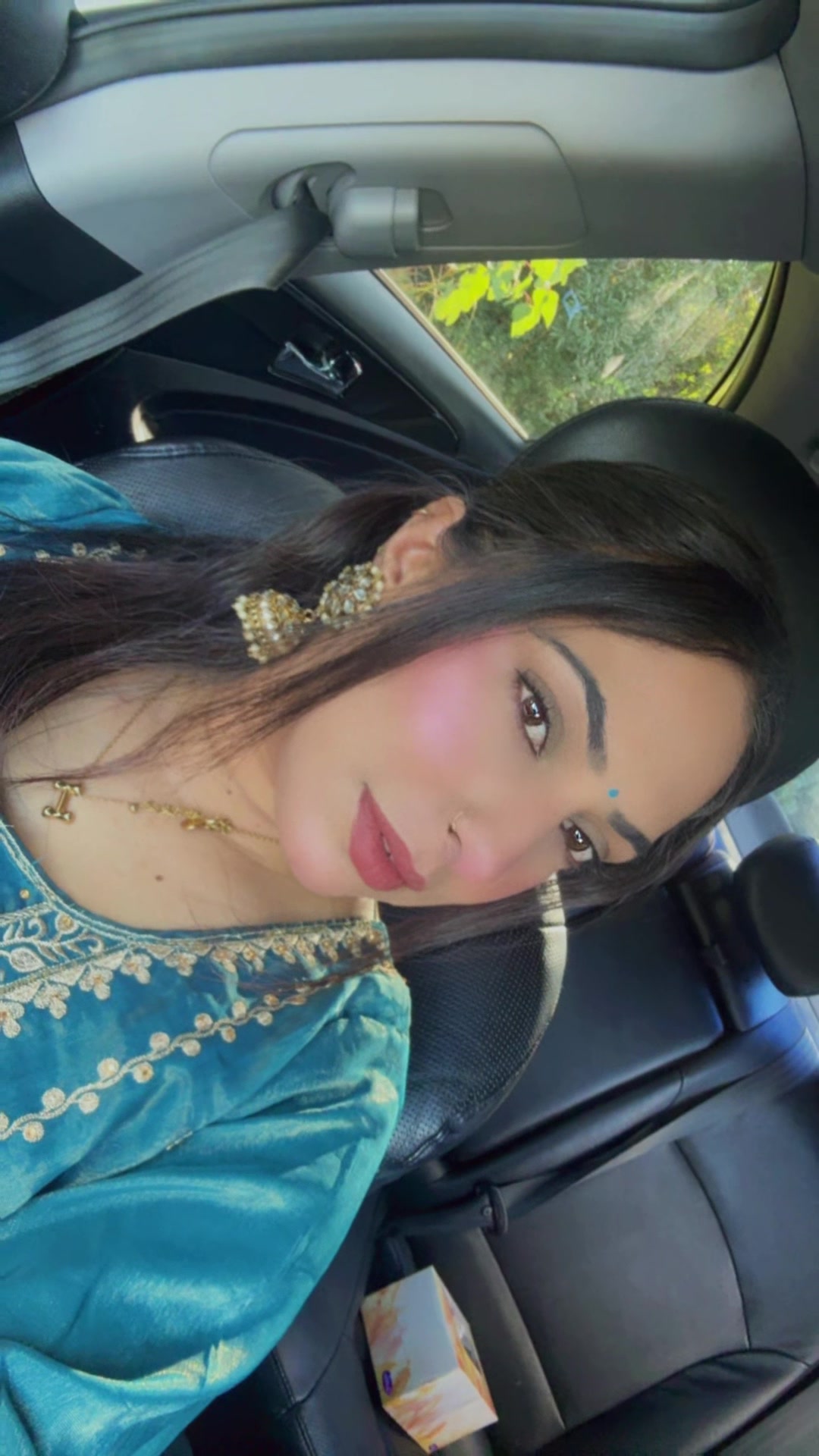 @Heena Gill