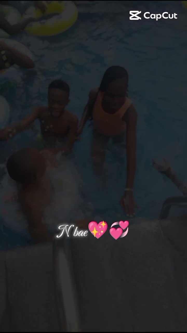 @N bae 💖💞