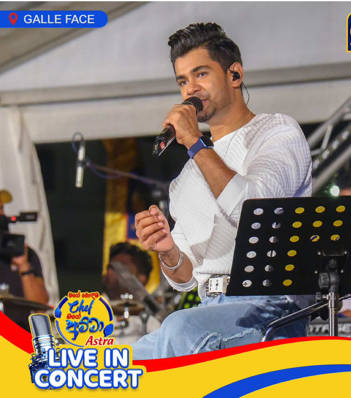 @Raween Kanishka FC