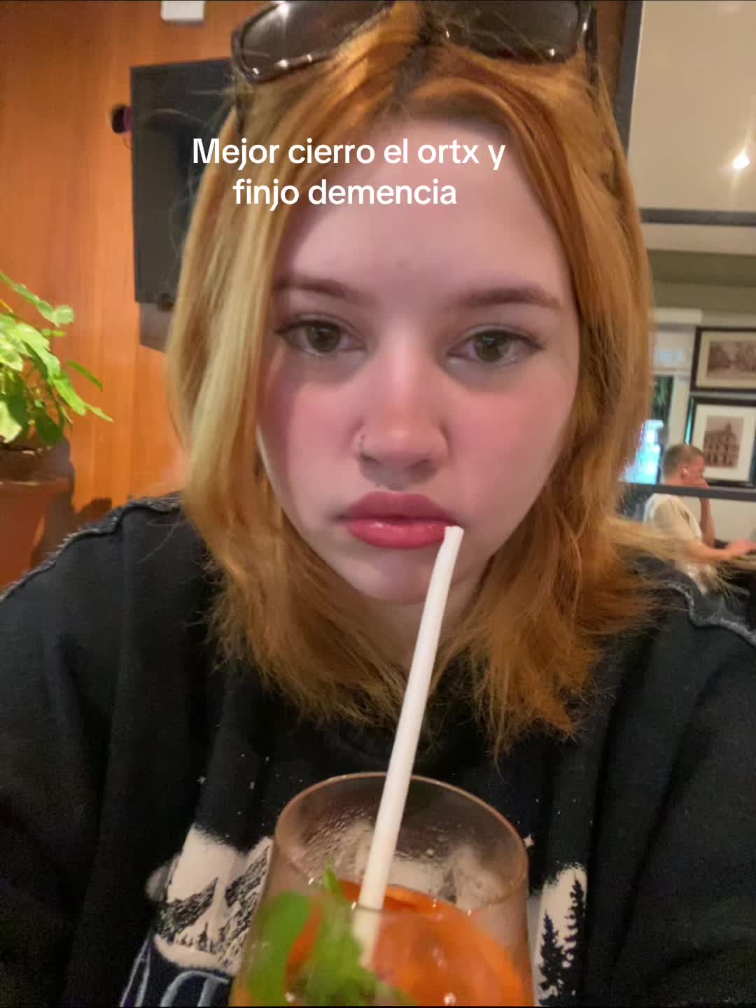 @Alexia Stevens