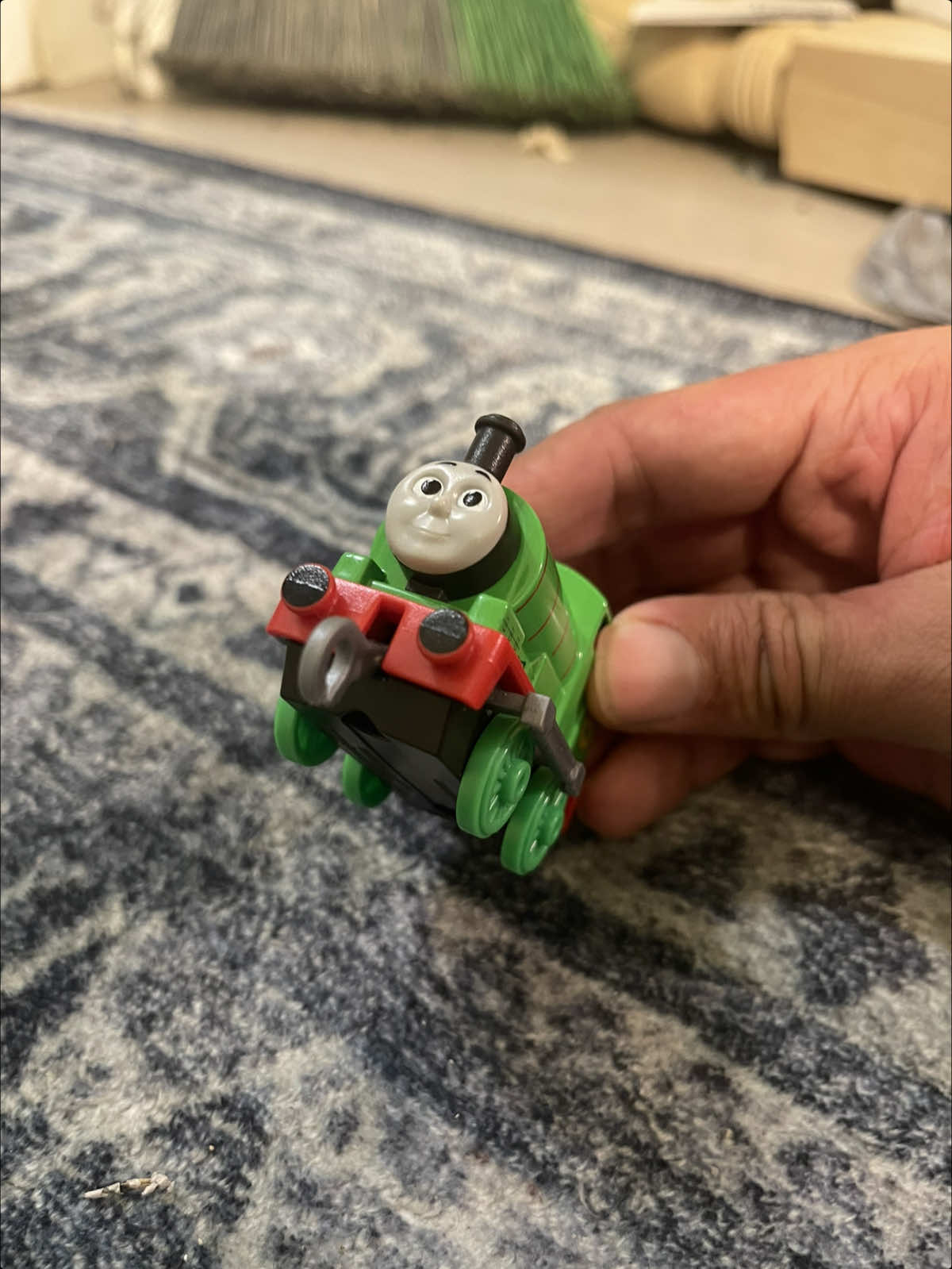 @Greatink Trains