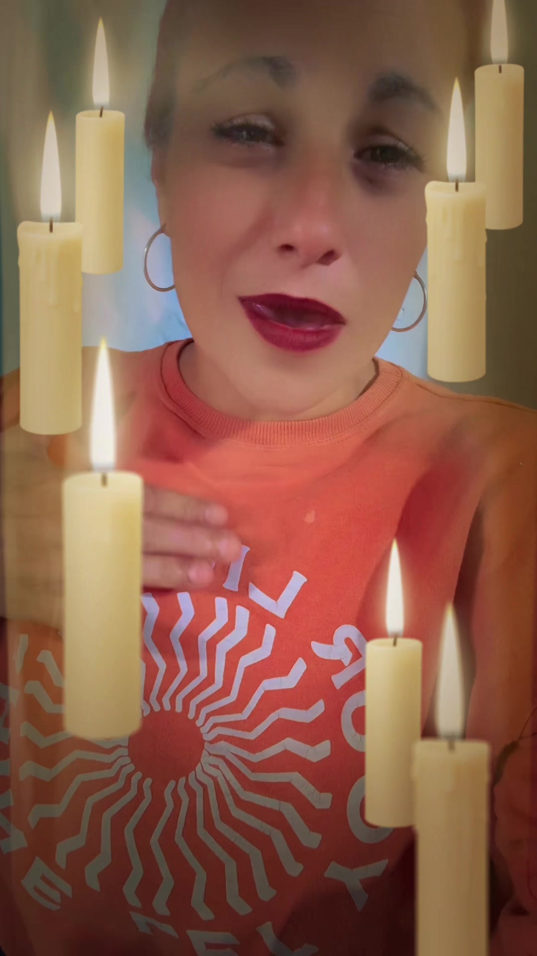@laura de maría mulambo