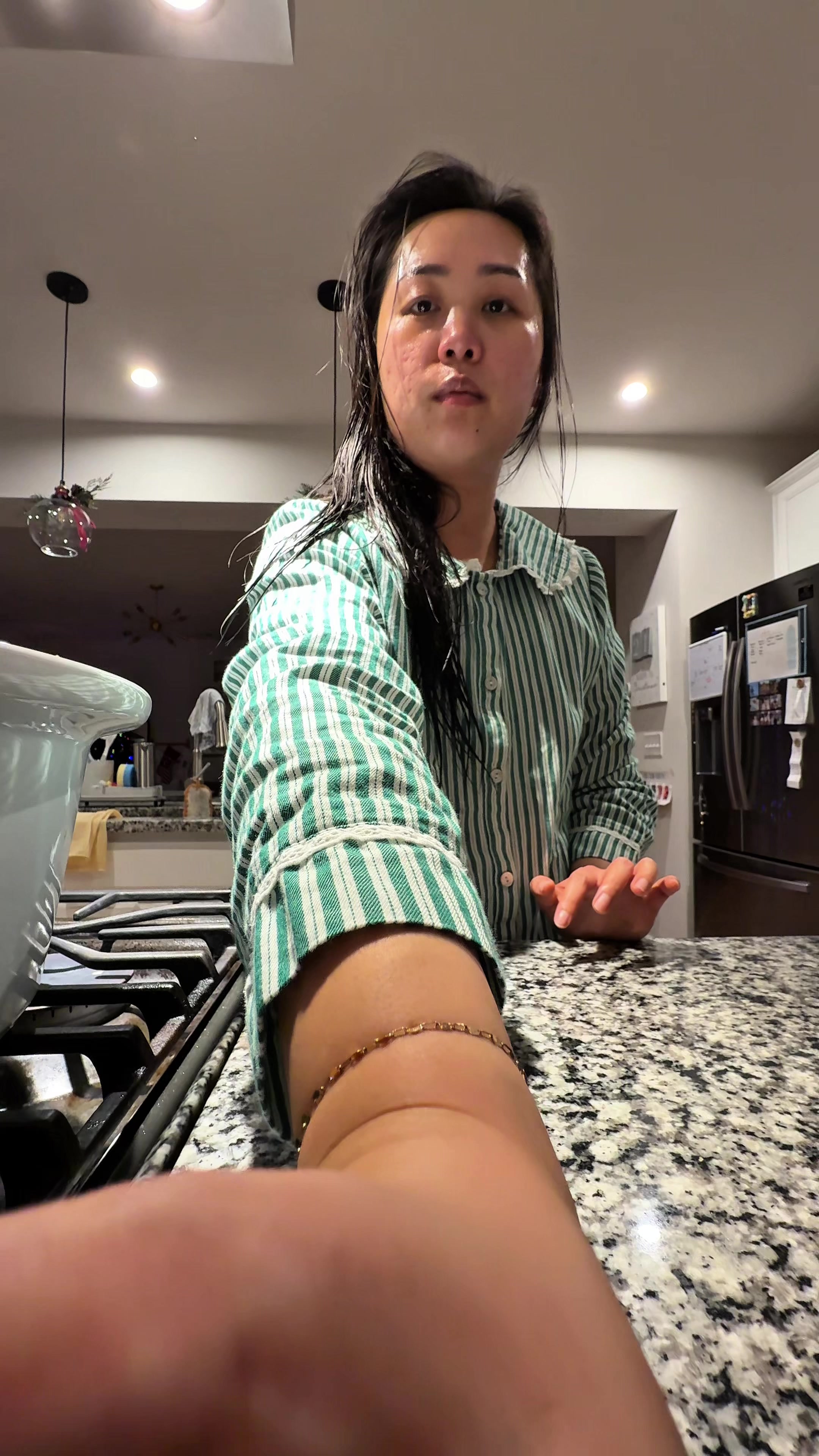 @YEJI’S KITCHEN STORIES