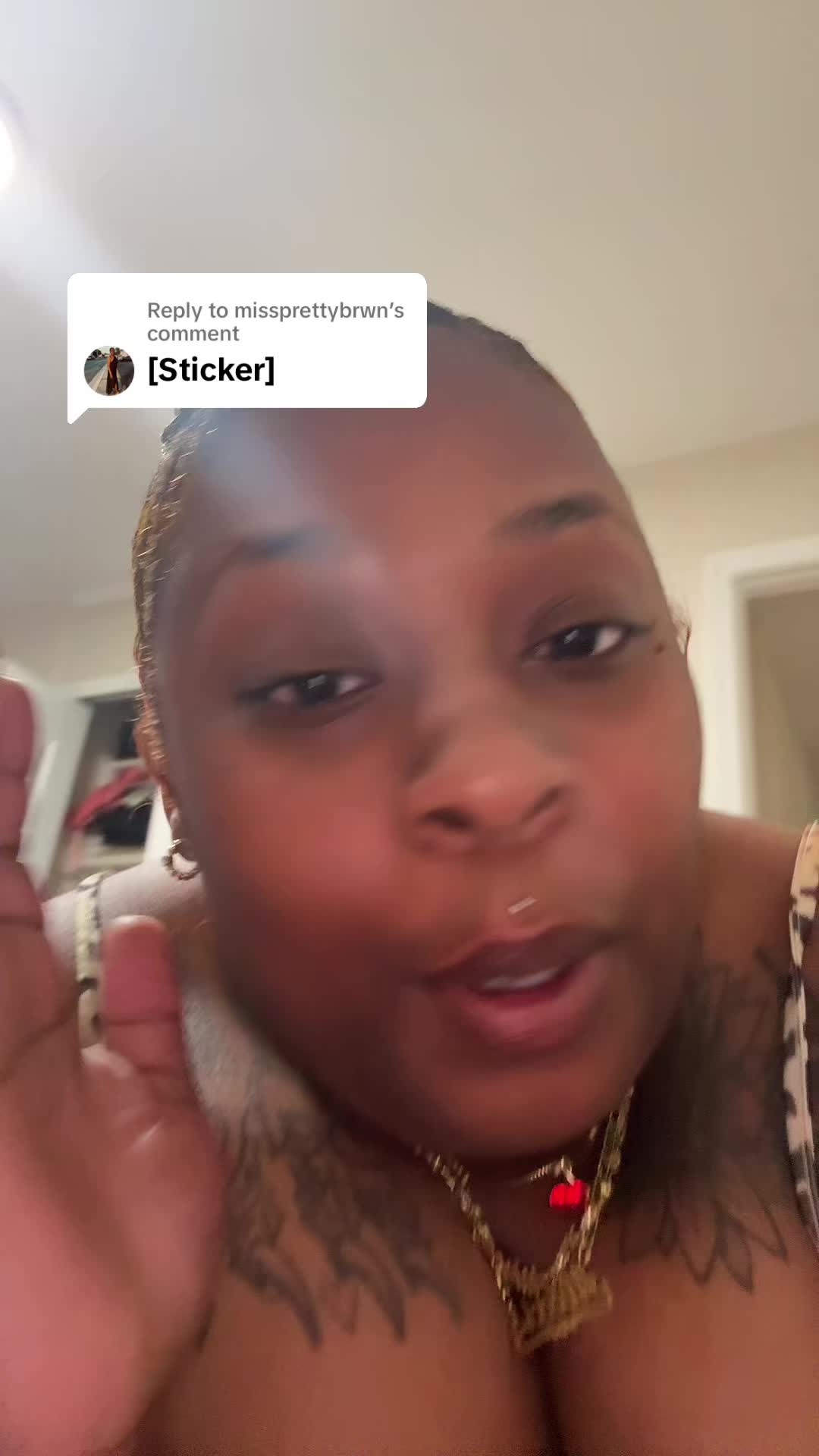 @ItsBritKNEE