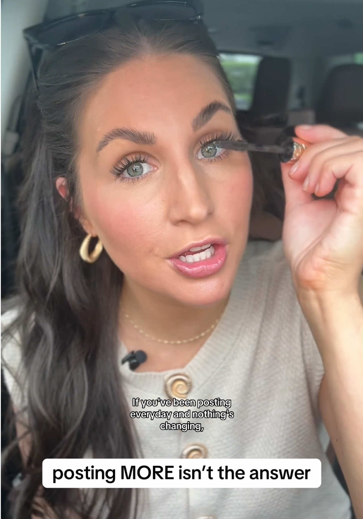 @Lindsey