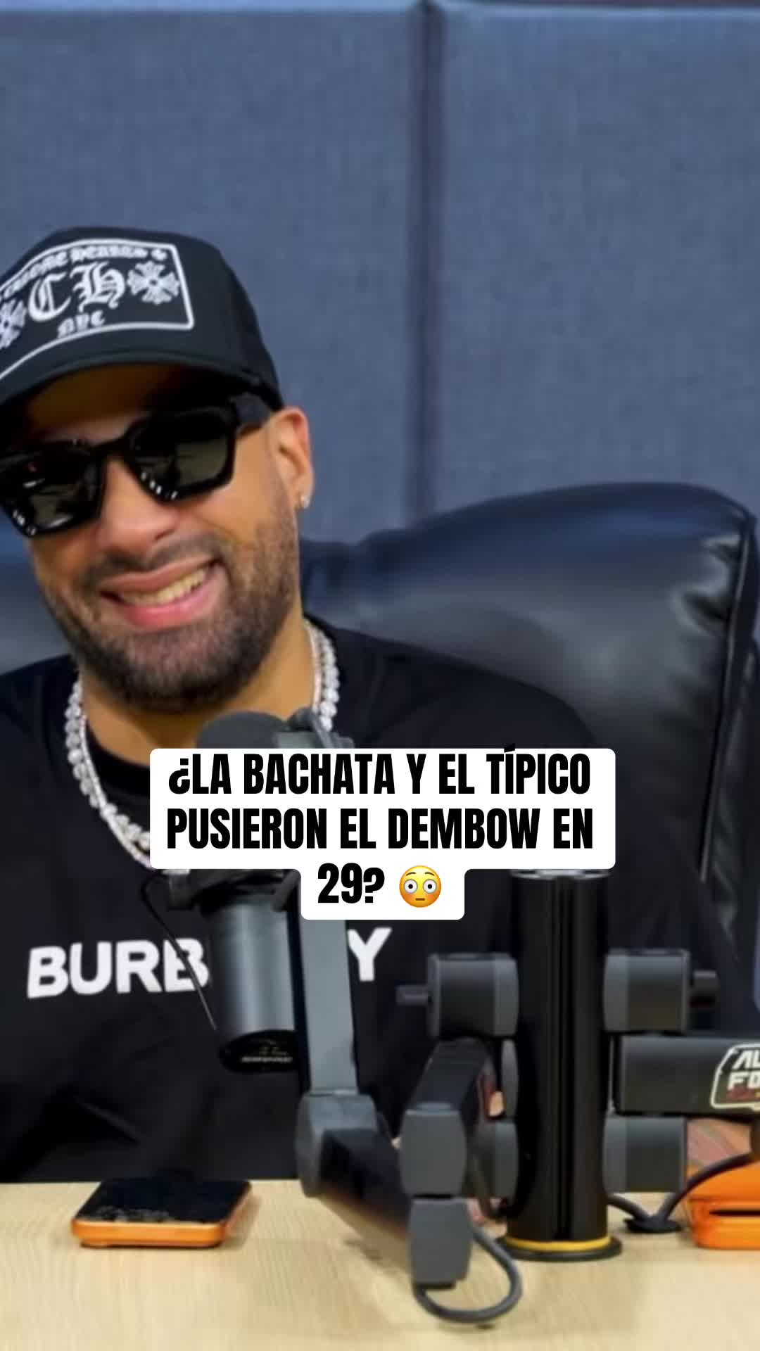 @Matias Alofoke
