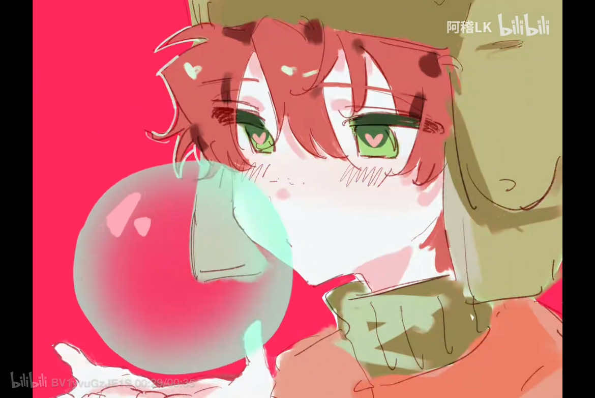 @ひとみ-0-