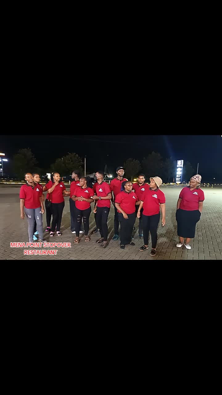 @MENA POINT STOPOVER NAKURU