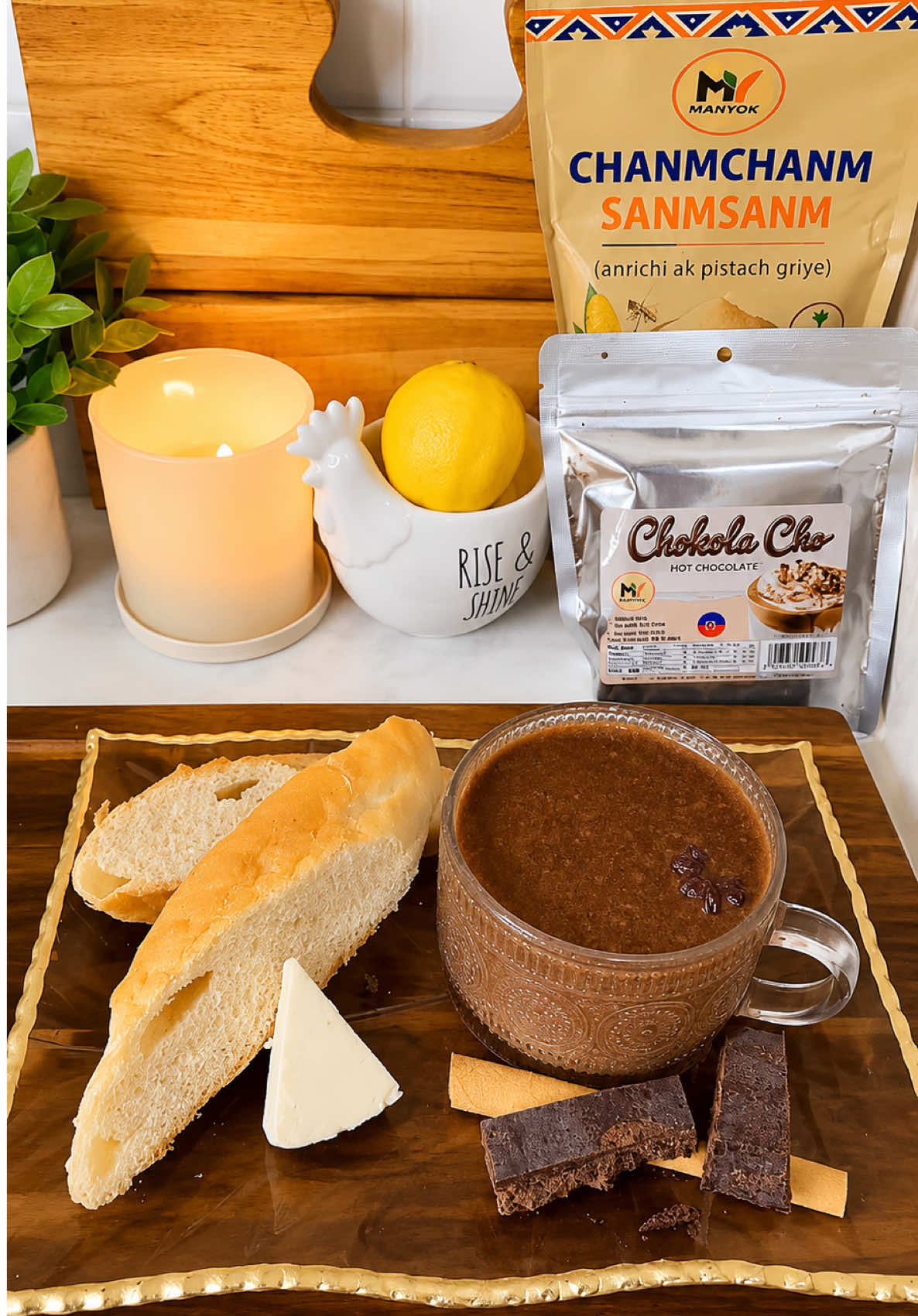 @Chef Sergeline👩🍳🧘♀️