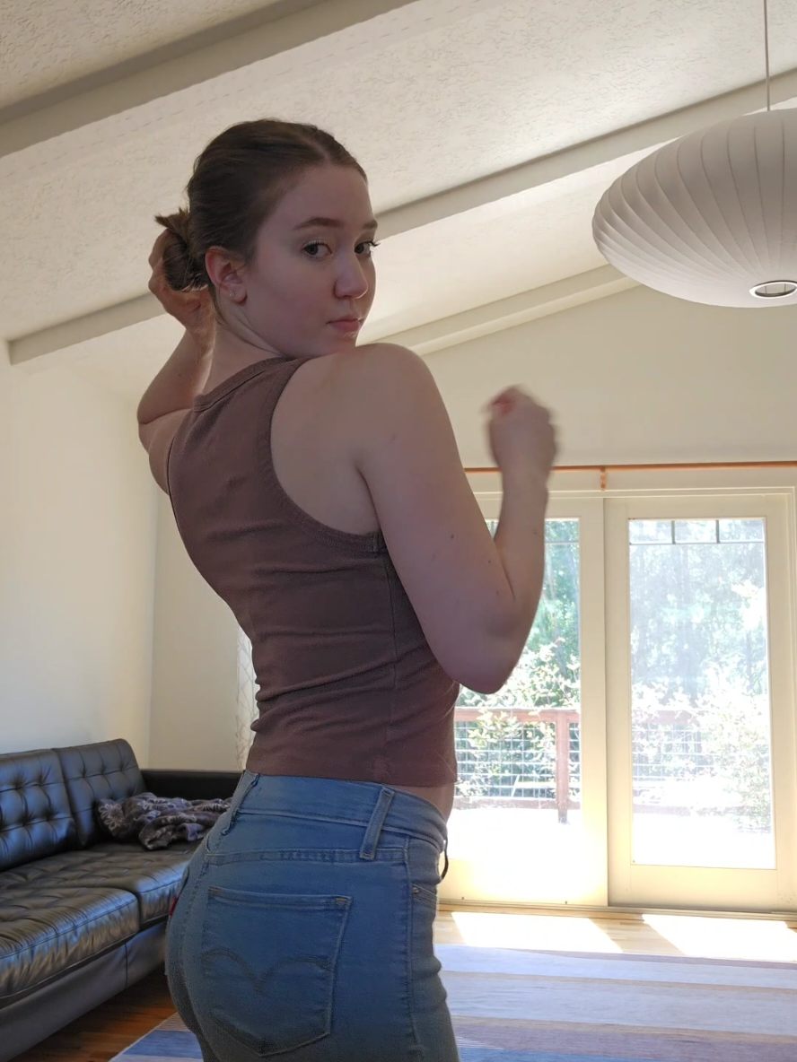 @Jade Love
