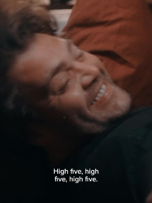 @The Challenge