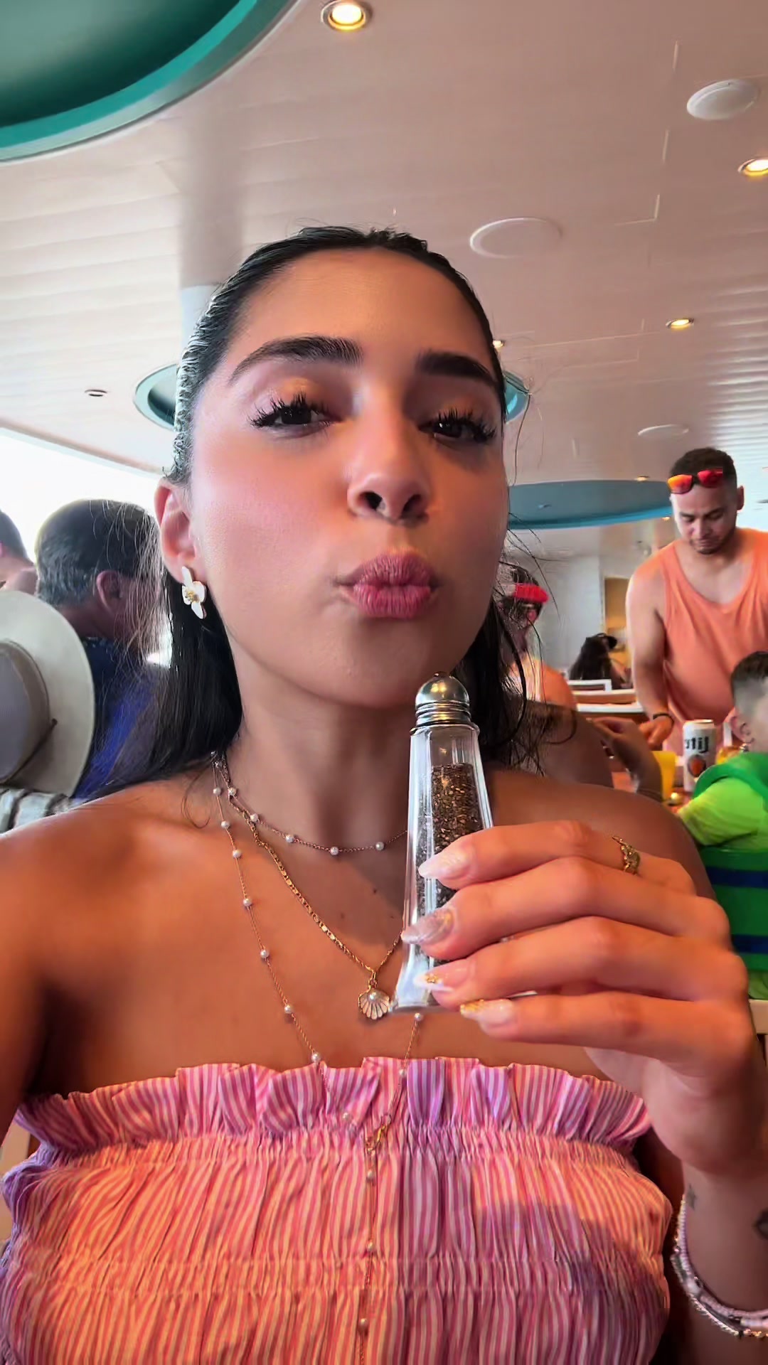 @Elizabeth Trujillo ๐