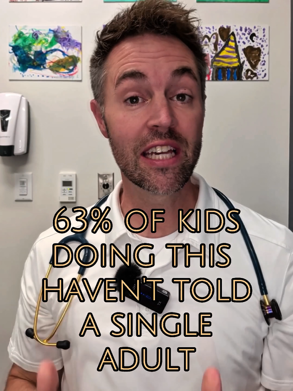 @Tiktok Kid Doc