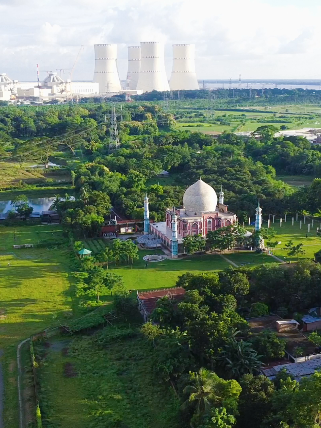@পাখির চোখে ঈশ্বরদী