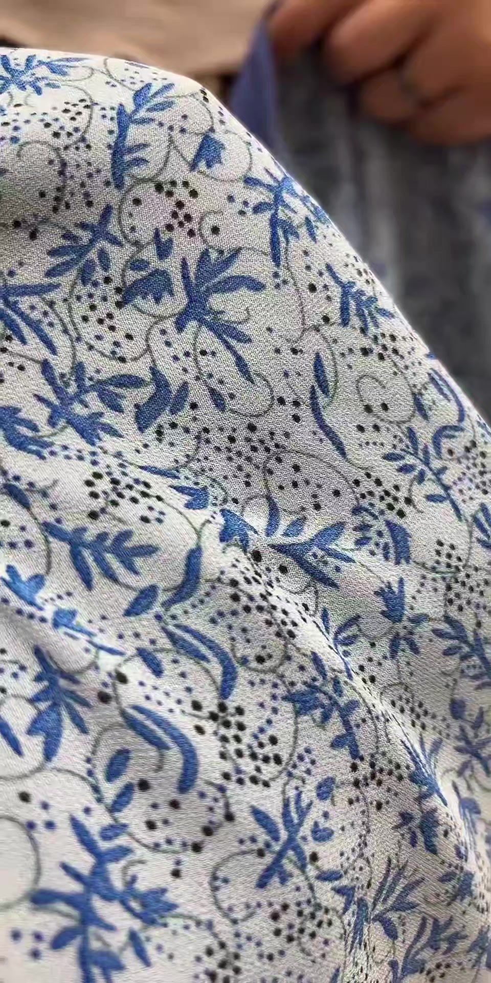 @KAMILIA Textile