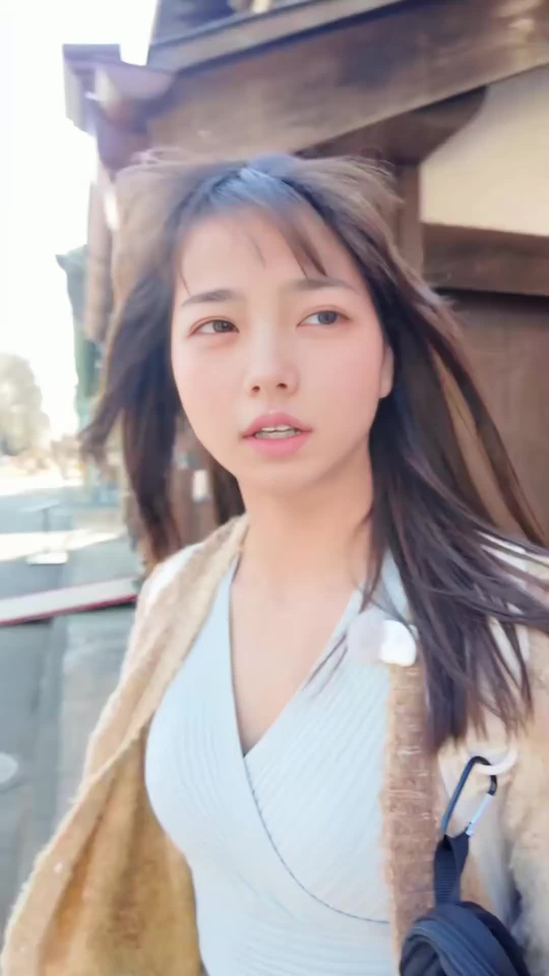 @にどねのお散歩
