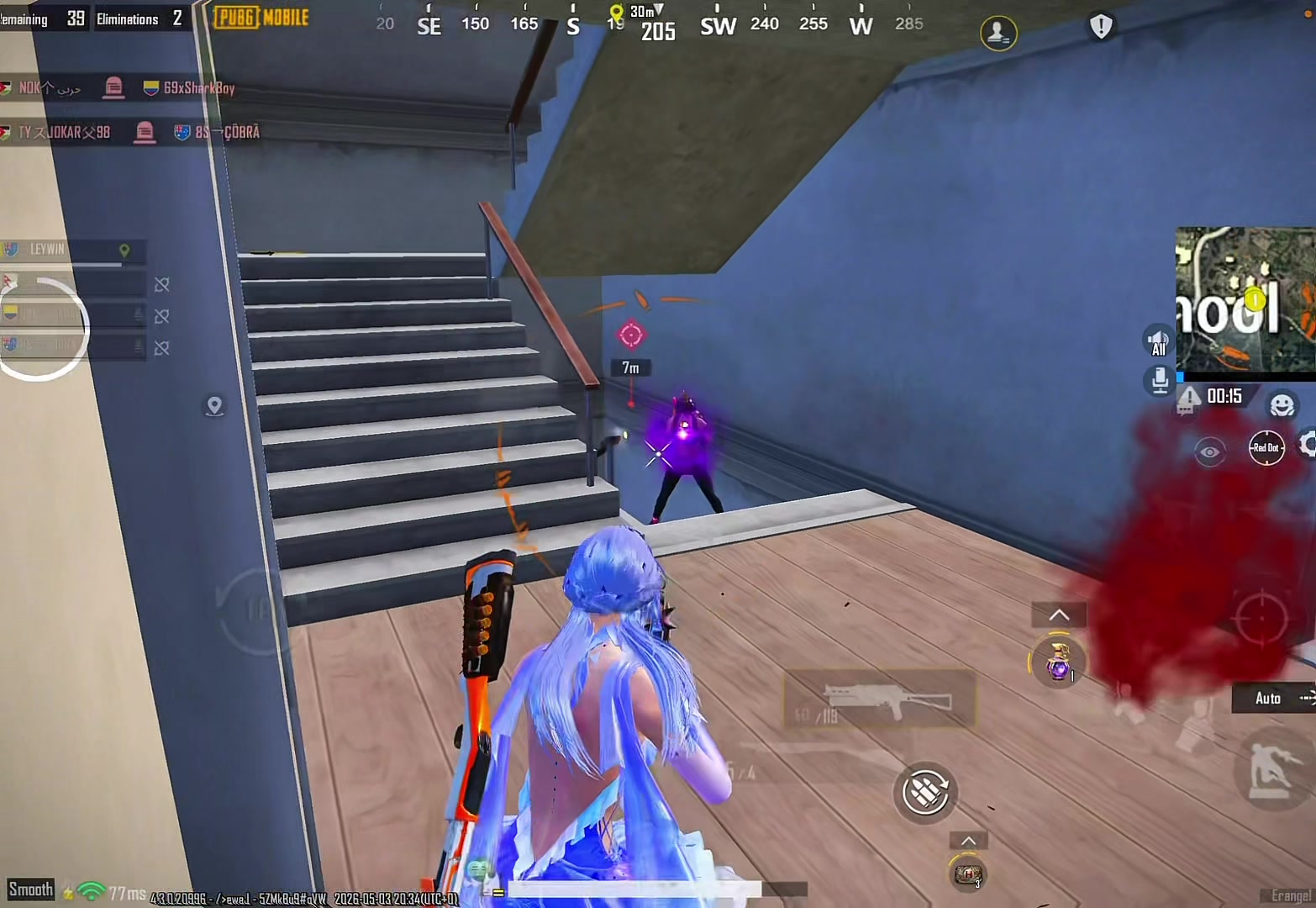 @Shroud