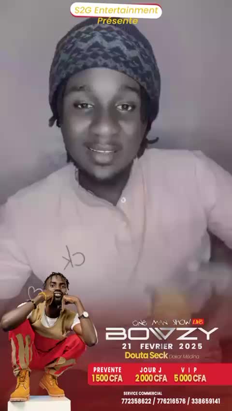 @Dj Dou
