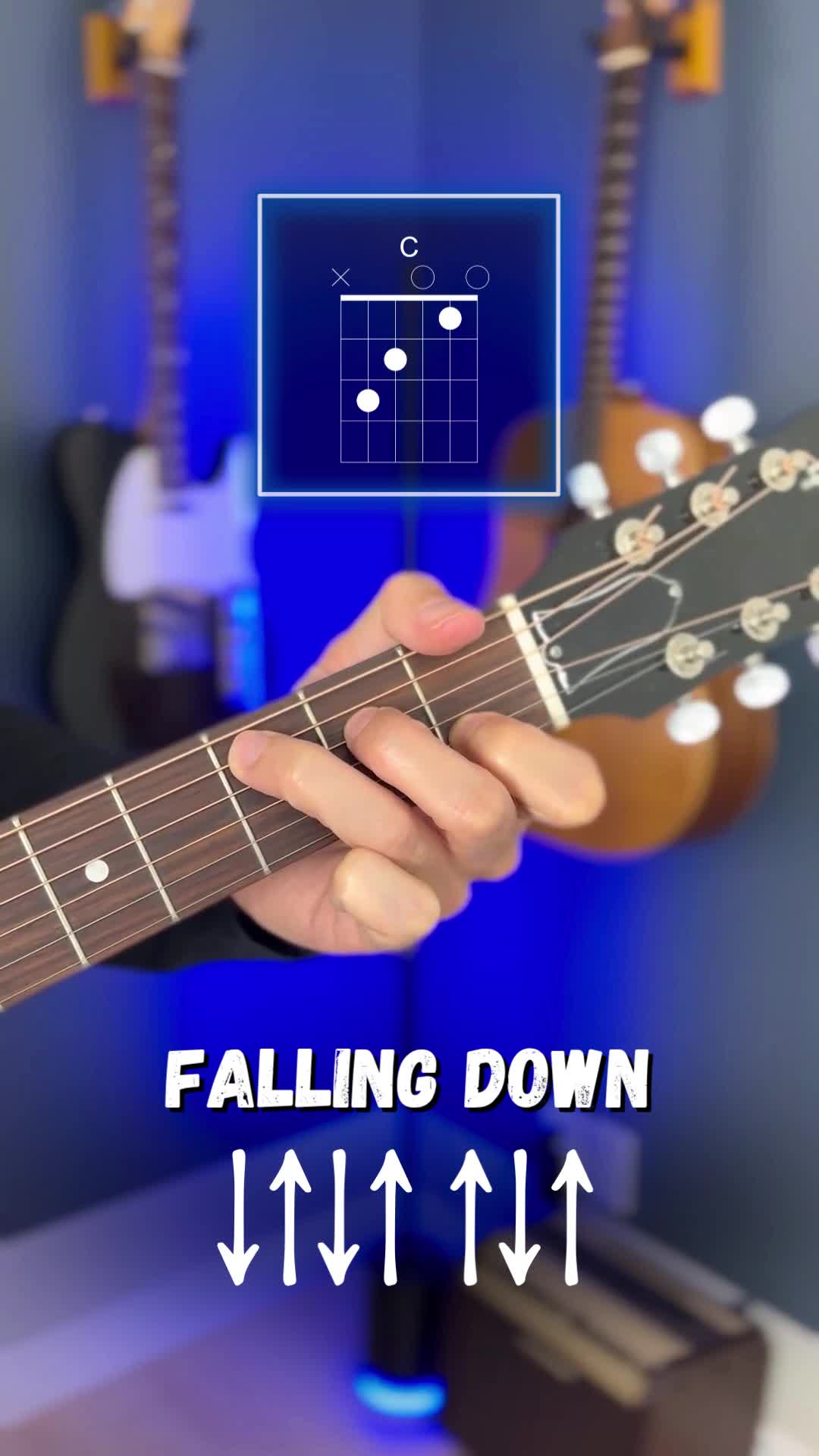 @Guitar Coach Sean