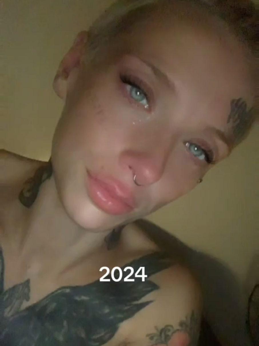 @Niki Donovan