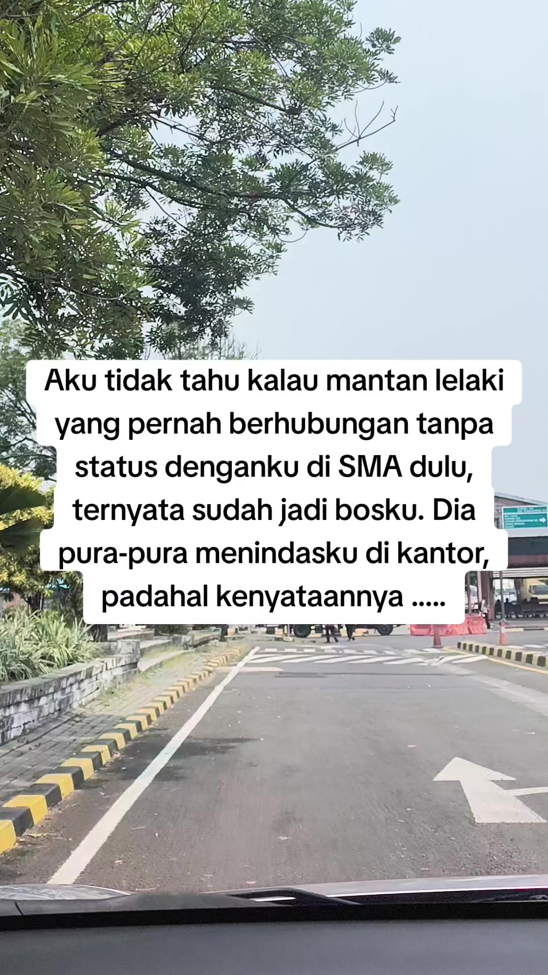 @Curhat Sekarang