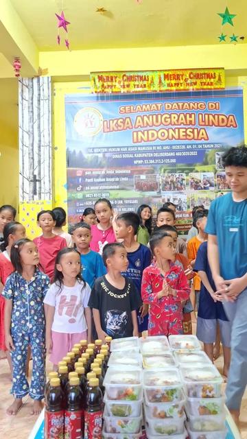 @Yayasan Anugrah Linda 🇲🇨