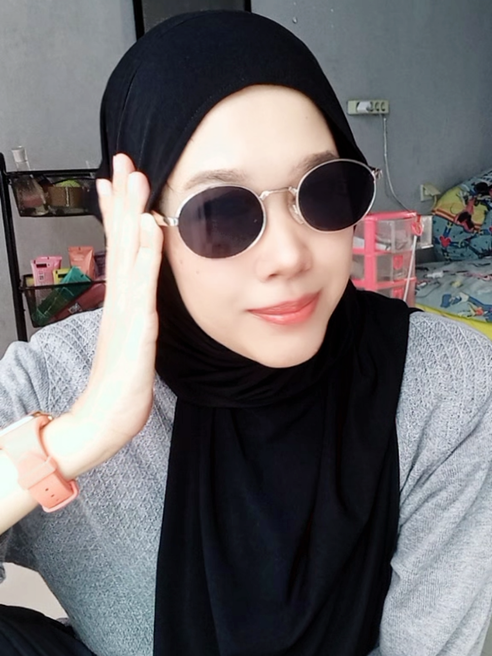 @BeeInStyle🐝