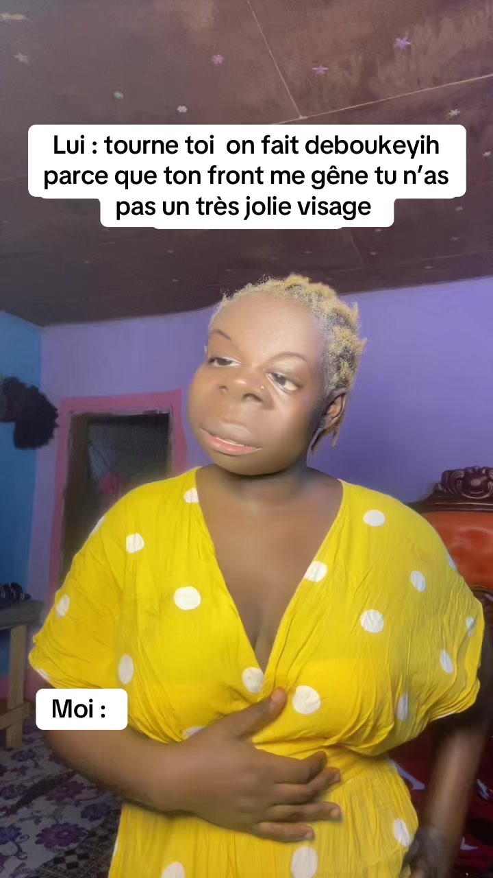 @💕Daphn&eacute;e 🇨🇲 24OCTOBRE🥳♾️