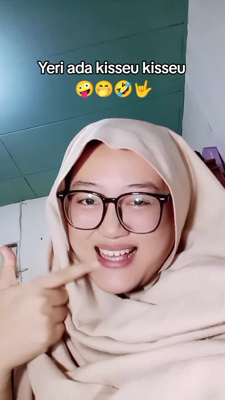 @Mamaknya yeri