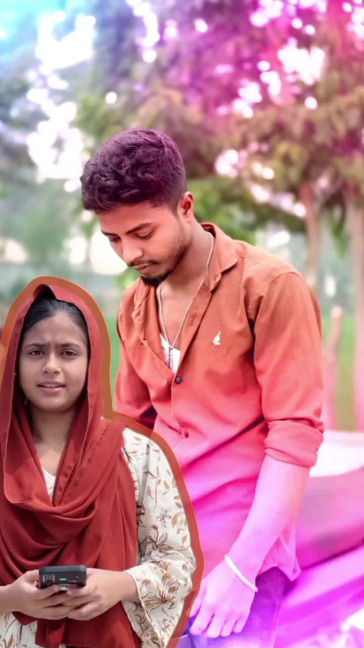 @S..-A. পাগল.. /ছেলে ..?😅