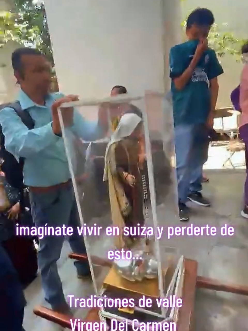 @Isa Sierra